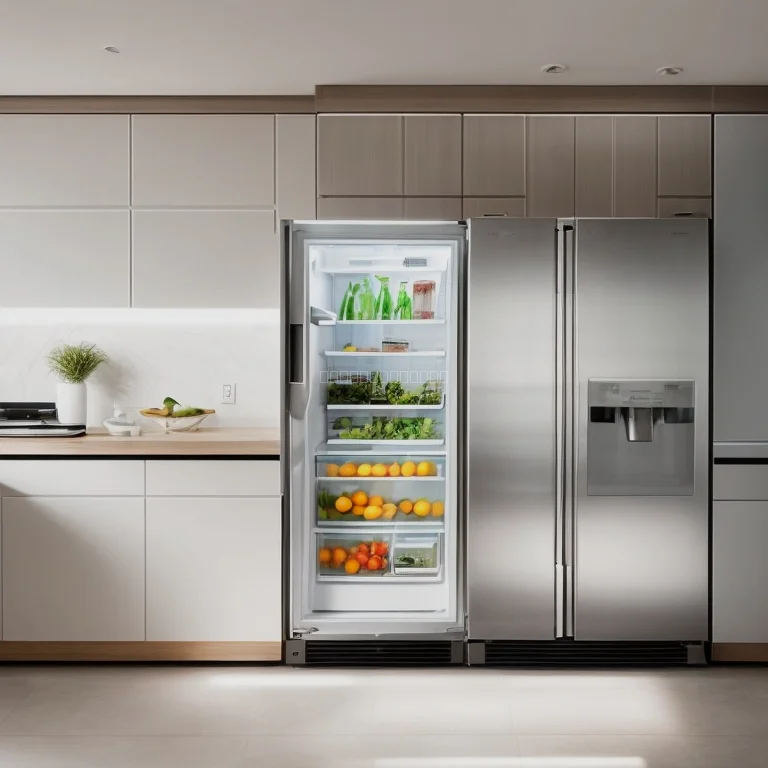 Intelligente Kühlung mit EisLogik